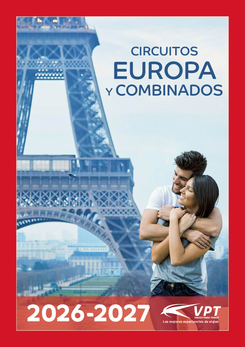 Circuitos Europa