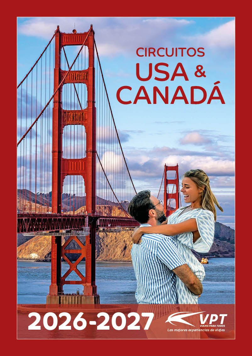 USA & Canadá