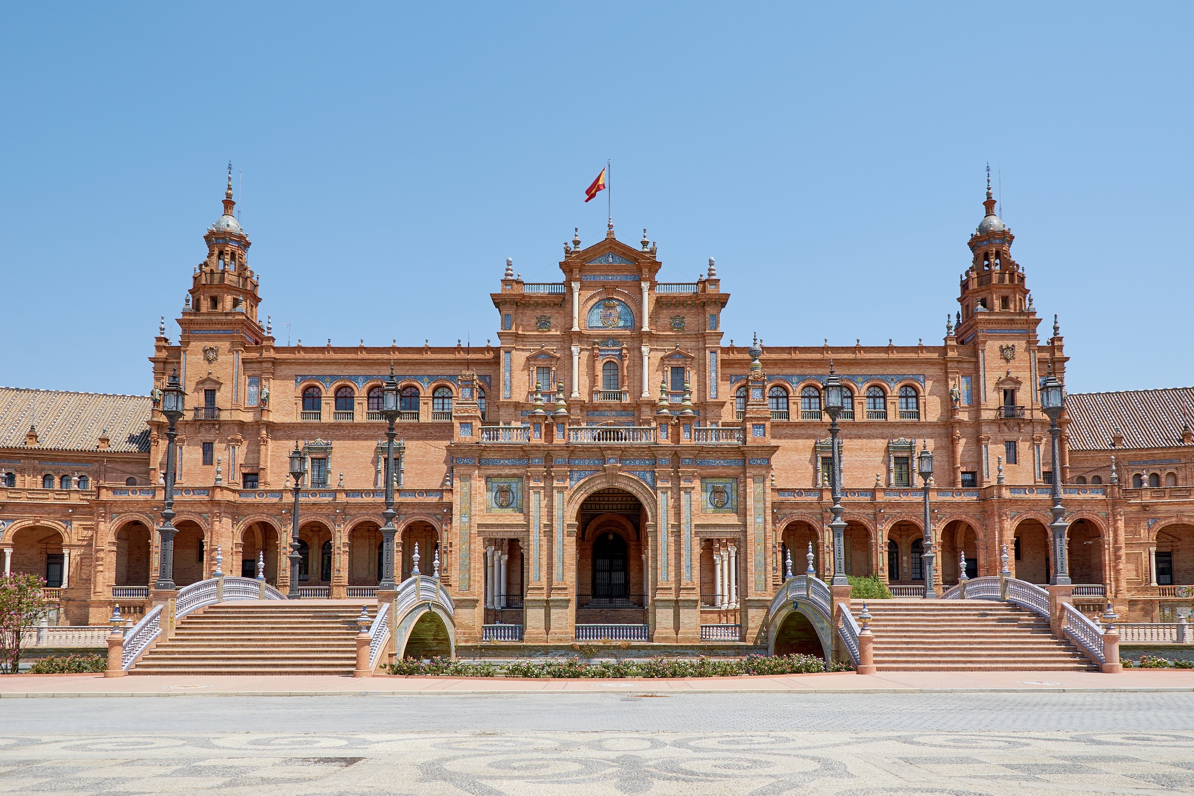 LISBOA, ANDALUCIA Y MARRUECOS  (15 días, salida Martes)