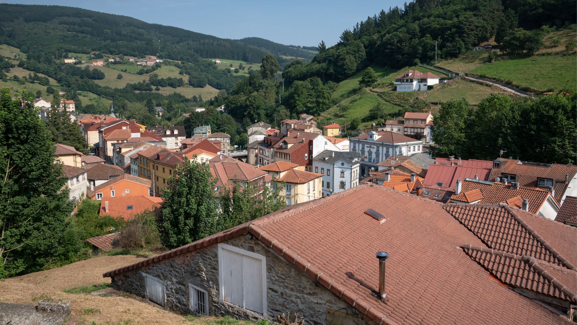 POLA DE ALLANDE