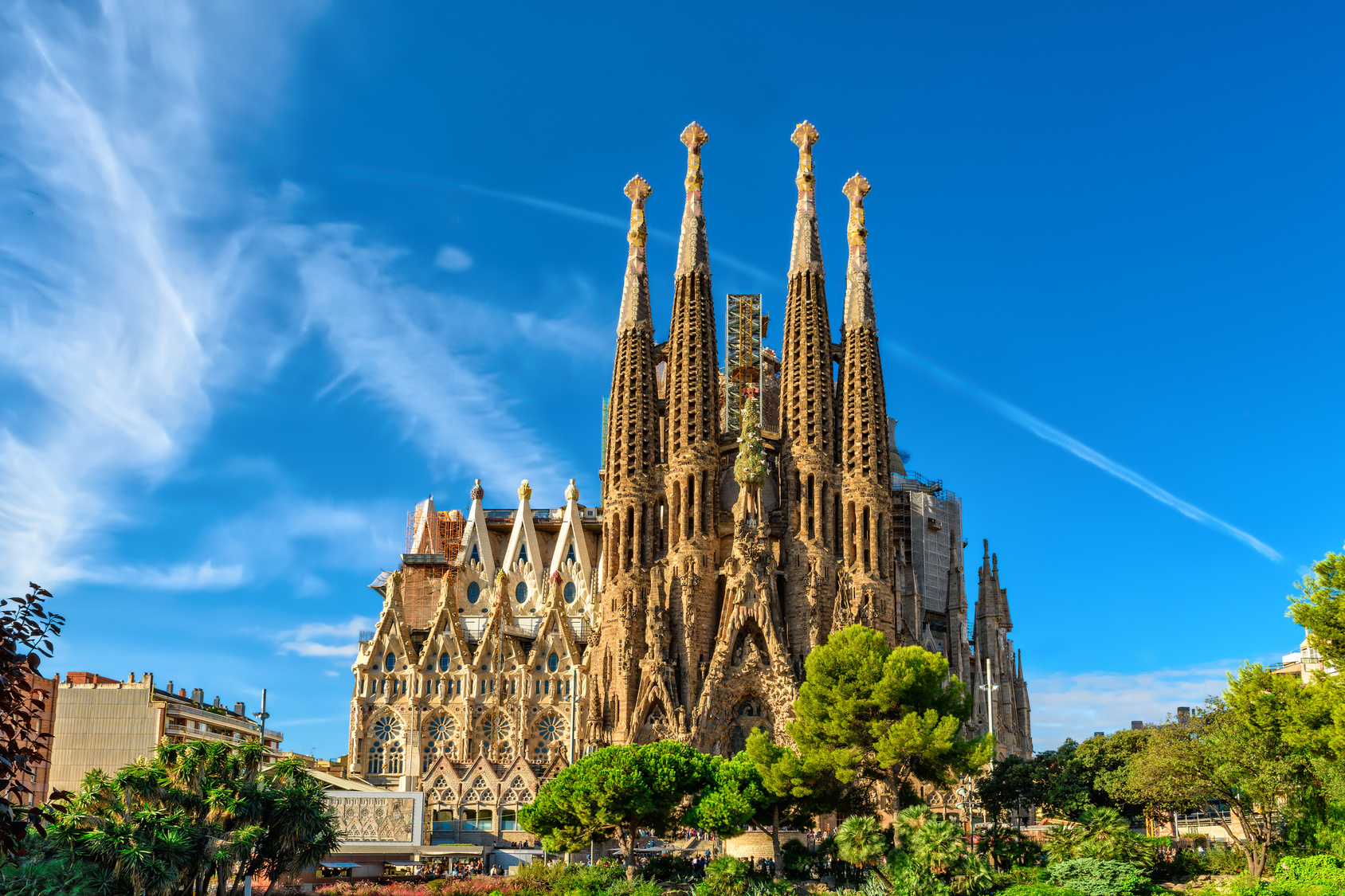 MADRID, PORTUGAL, ANDALUCIA Y COSTA MEDITERRANEA  (Opción 1)