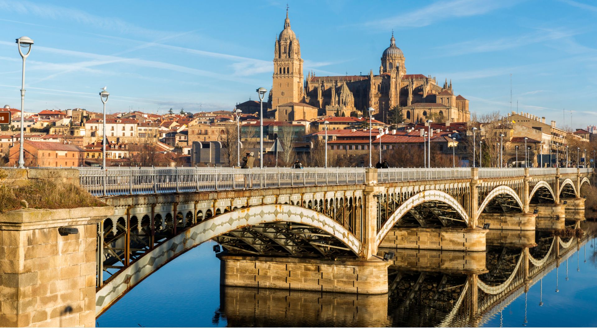 SALAMANCA