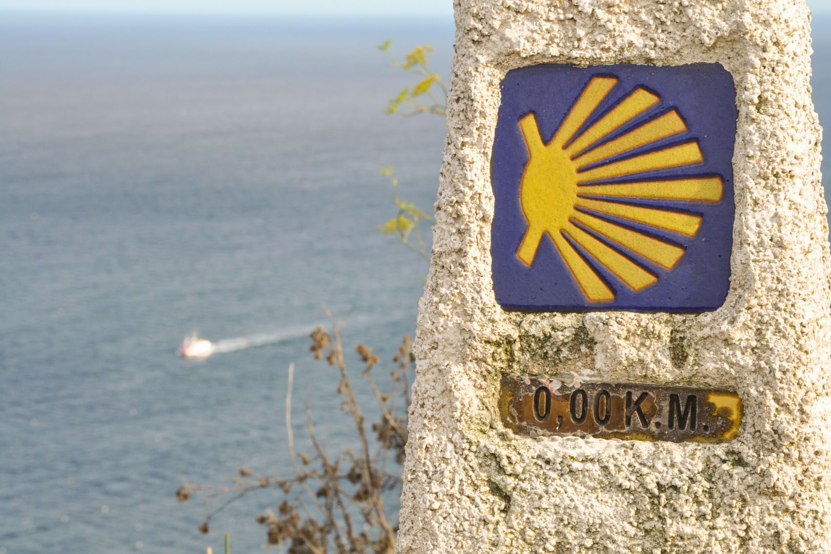 CAMINO PORTUGUES