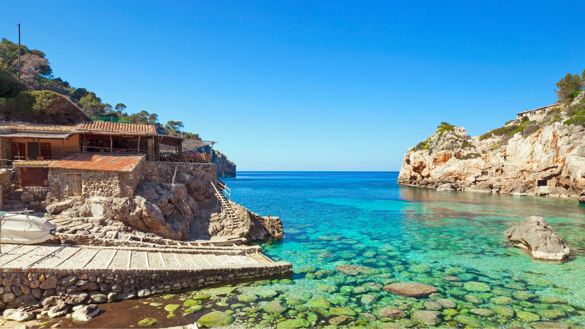 PALMA DE MALLORCA