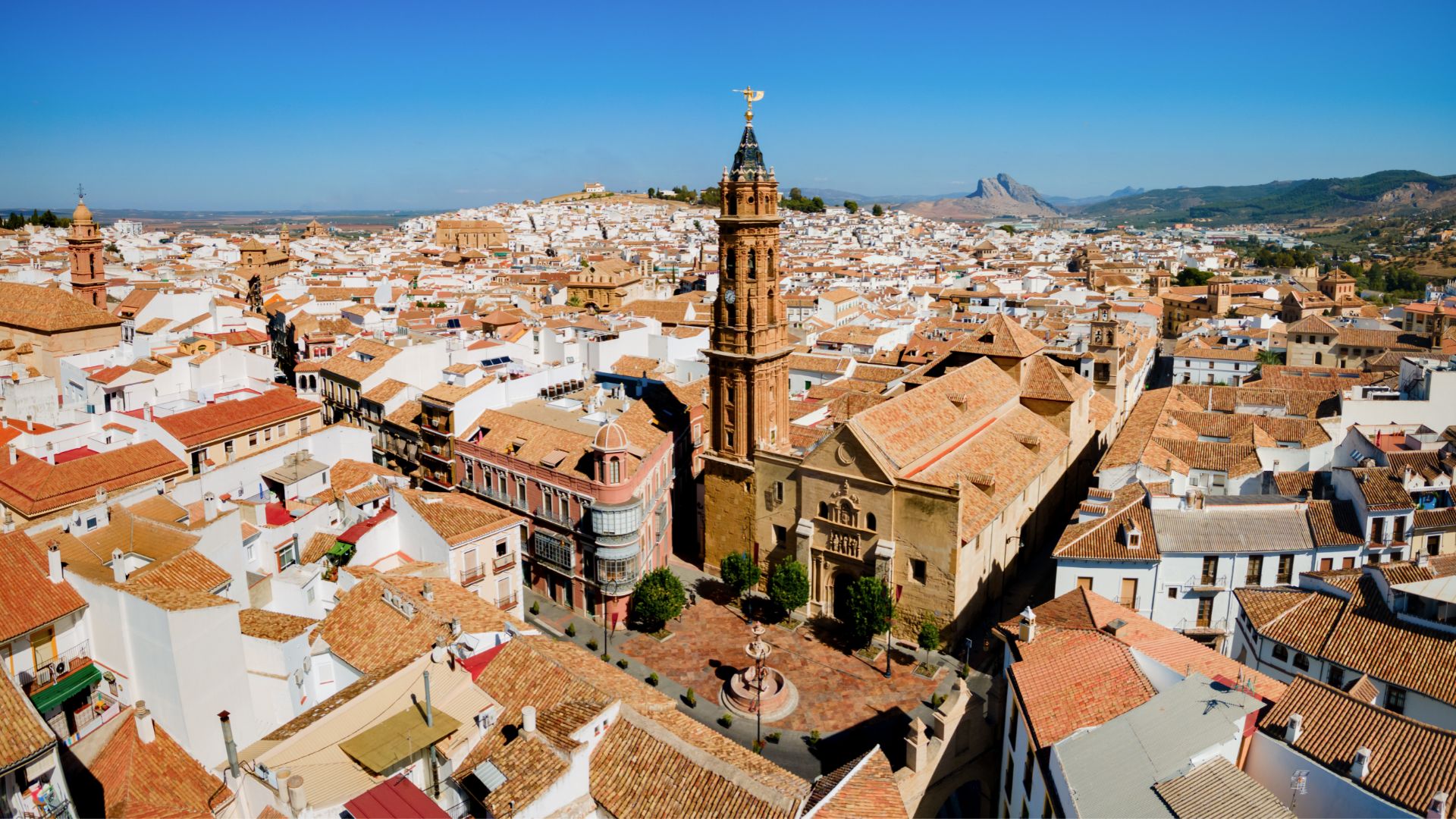 SAN SEBASTIAN