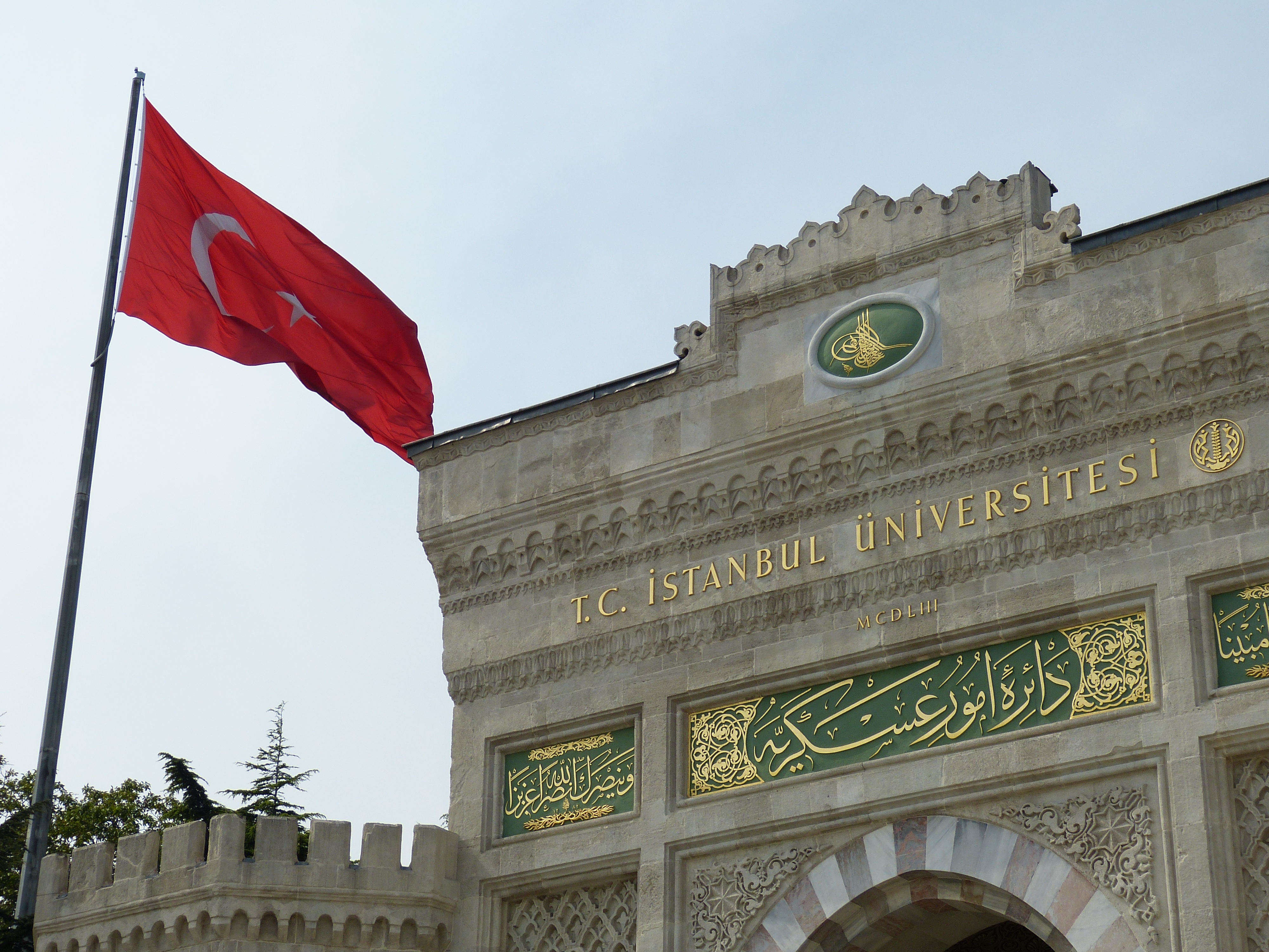 CAPITALES MEDITERRÁNEAS CON ESTAMBUL Y CAPADOCIA FASCINANTES