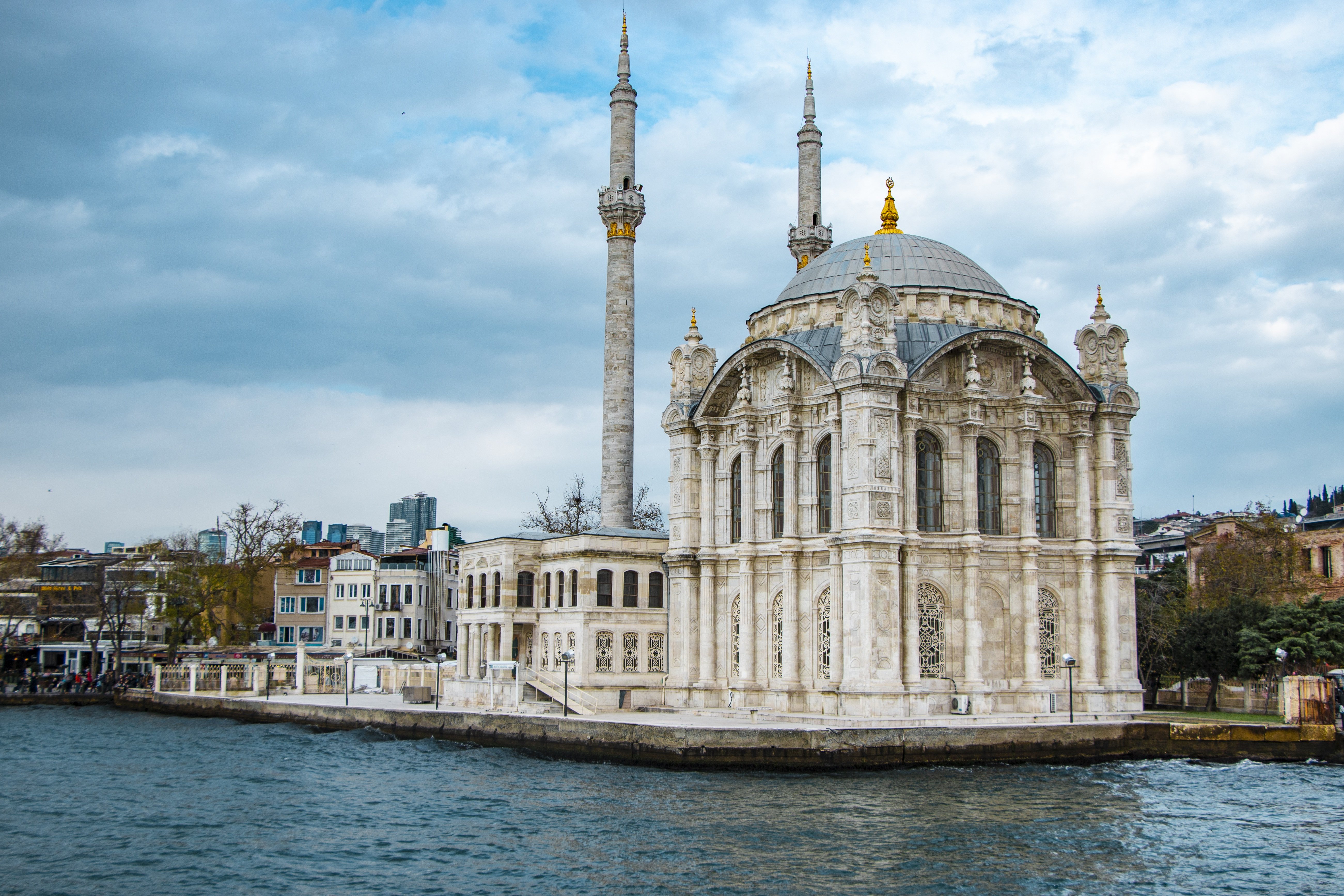 DE MADRID A PARIS CON LAS MARAVILLAS DE ESTAMBUL  Y CAPADOCIA EN TREN