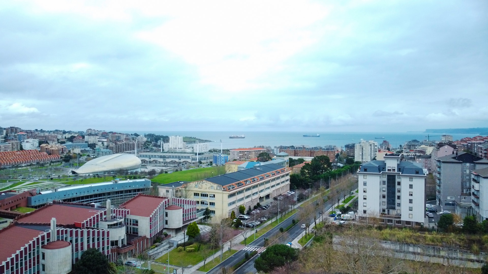 SANTANDER