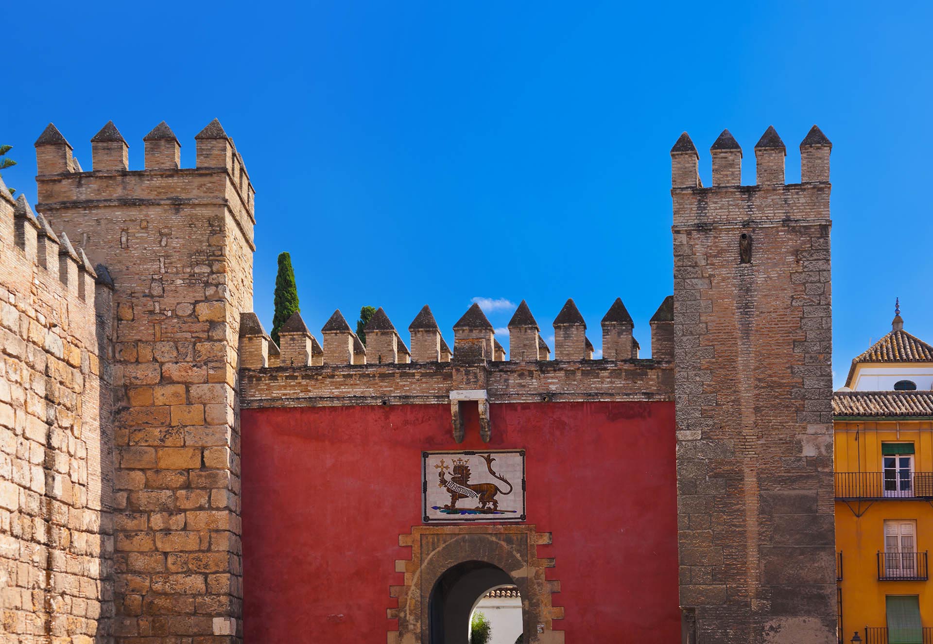 SEVILLA