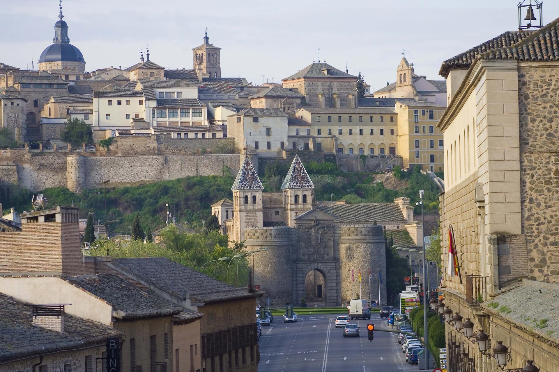 TOLEDO