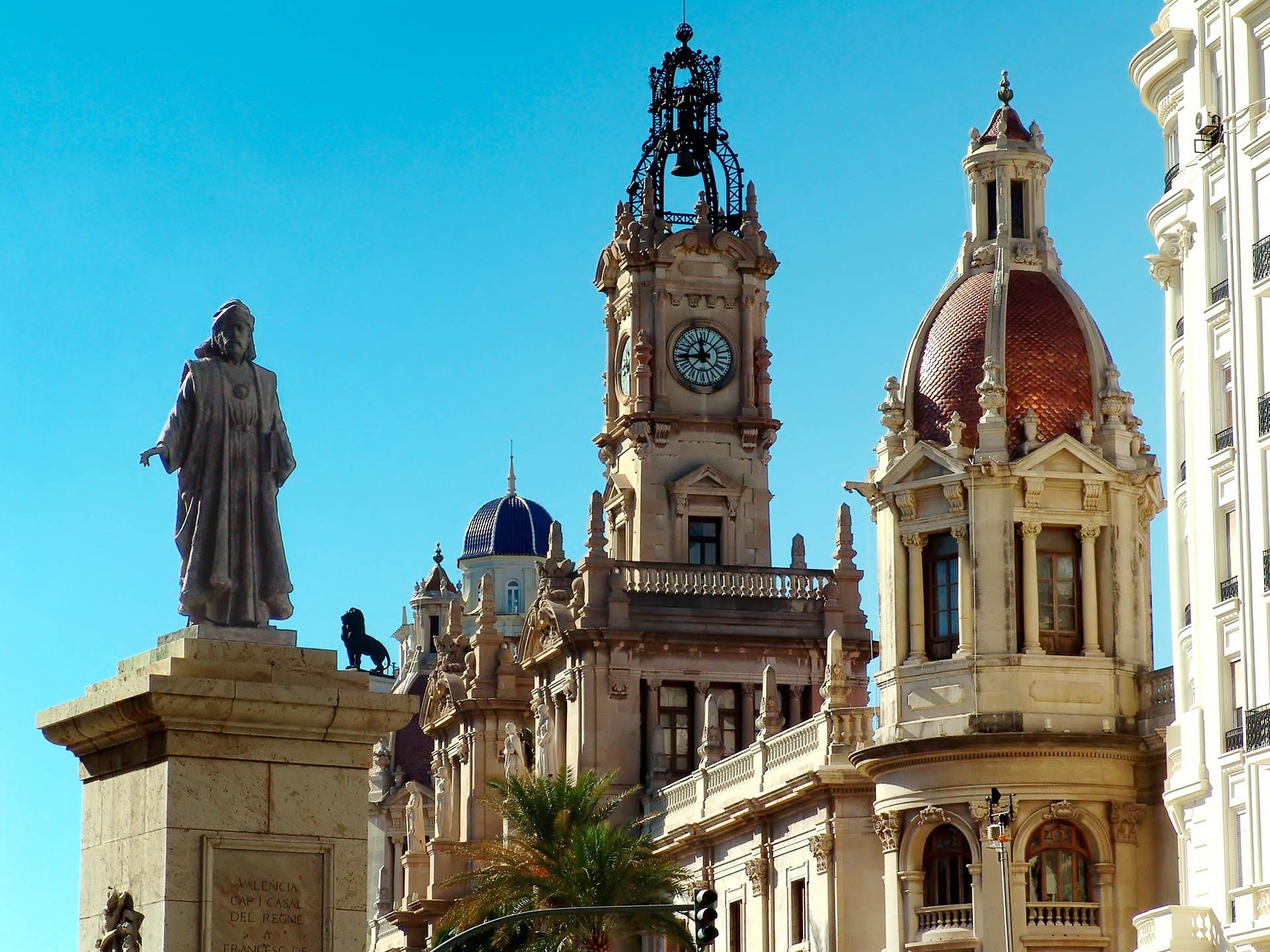 VALENCIA