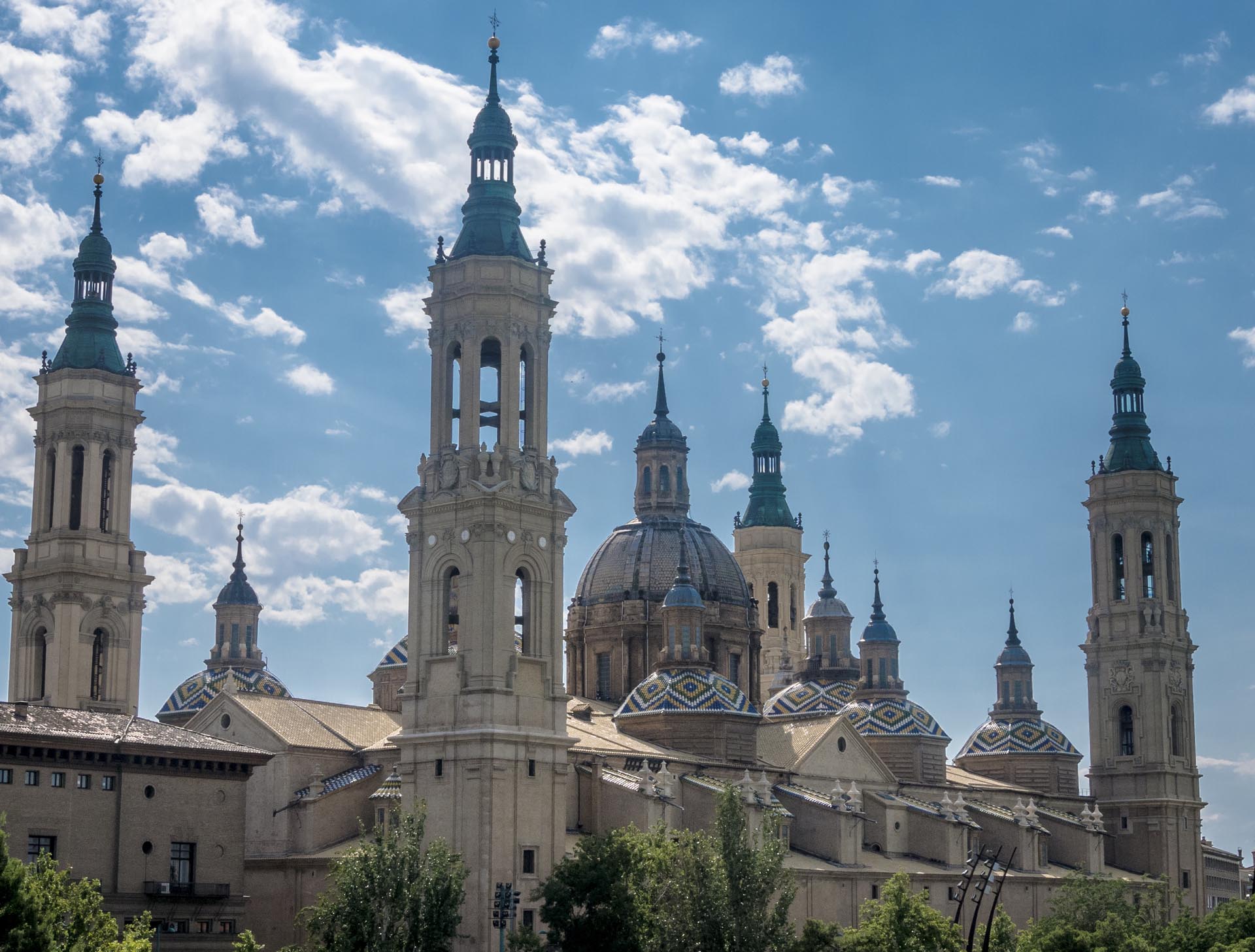 ZARAGOZA