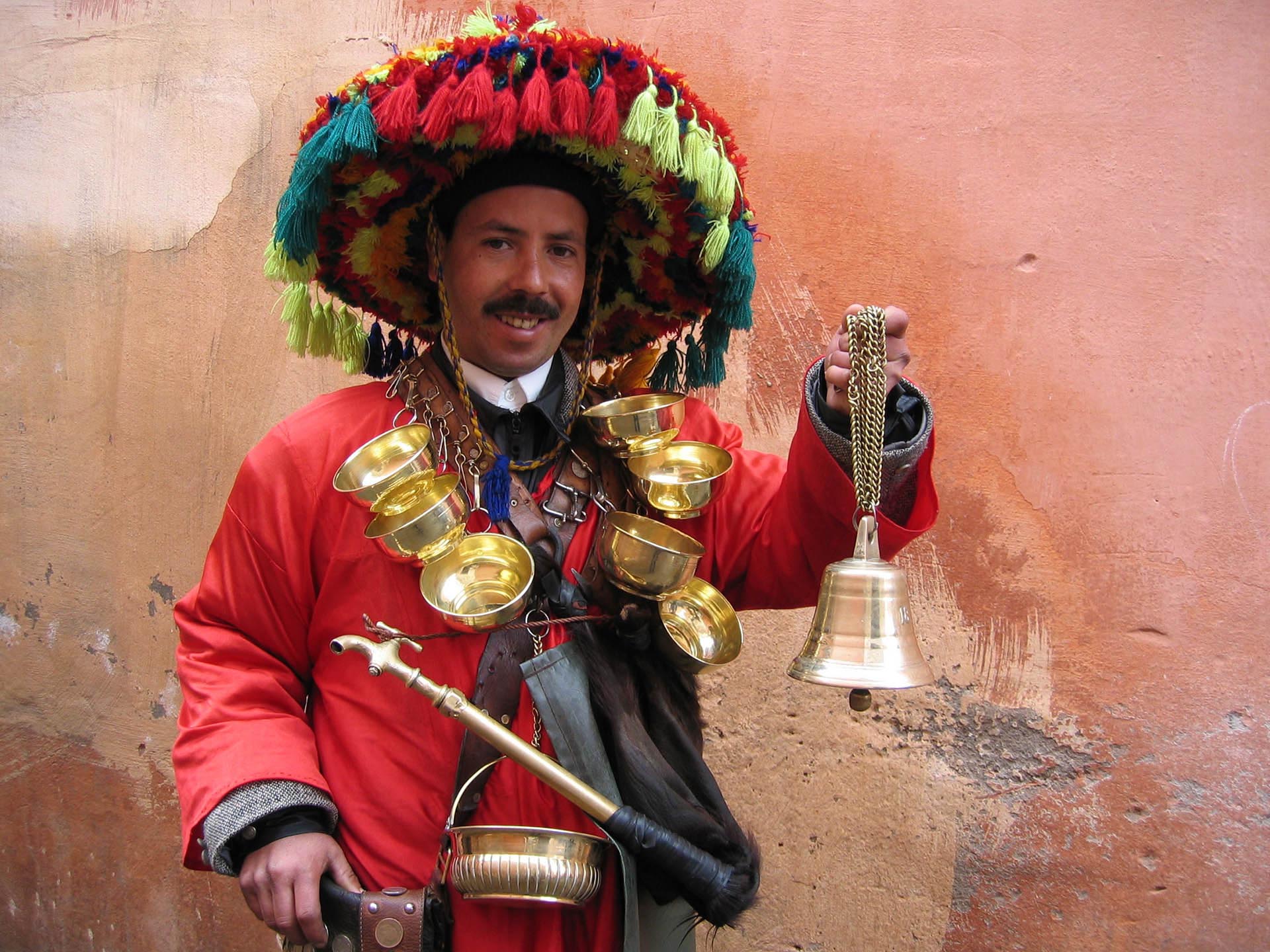 MARRAKECH